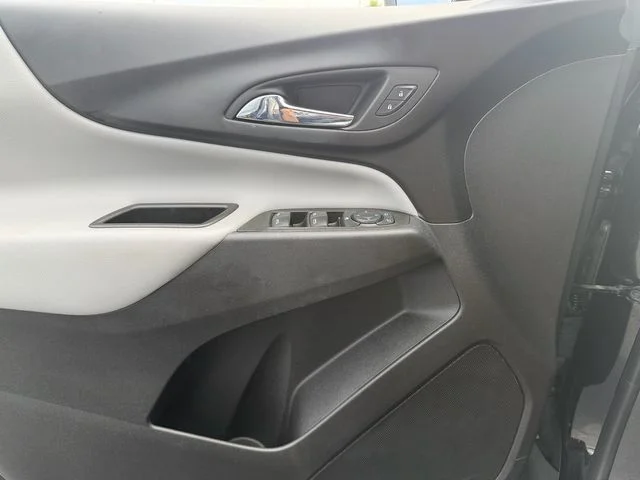 Used 2024 Black Chevrolet LS image 31