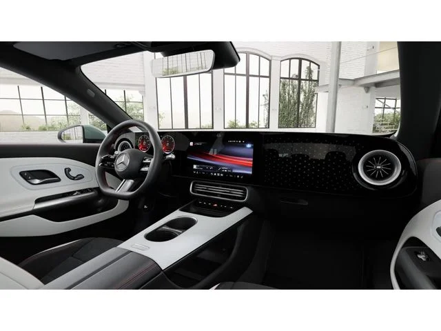 New 2027  Mercedes-Benz  image 6