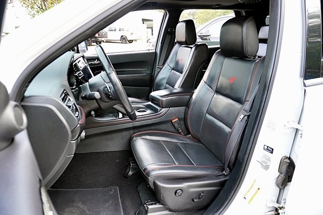 Certified Used 2024 White Dodge R/T Plus image 15