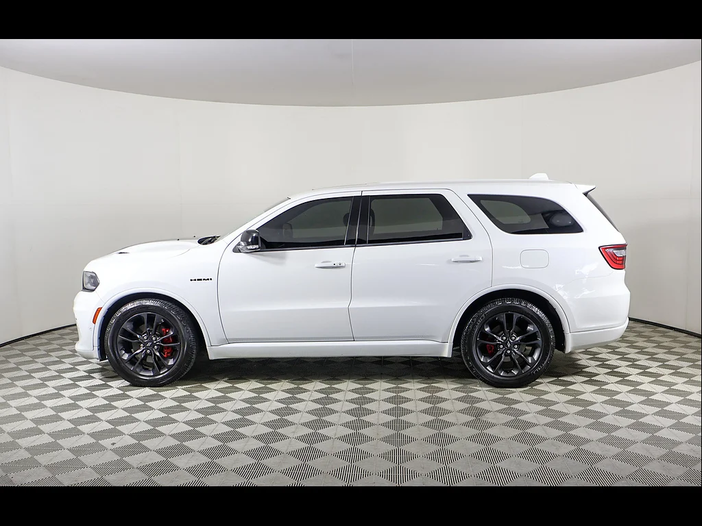 2022 Dodge Durango
