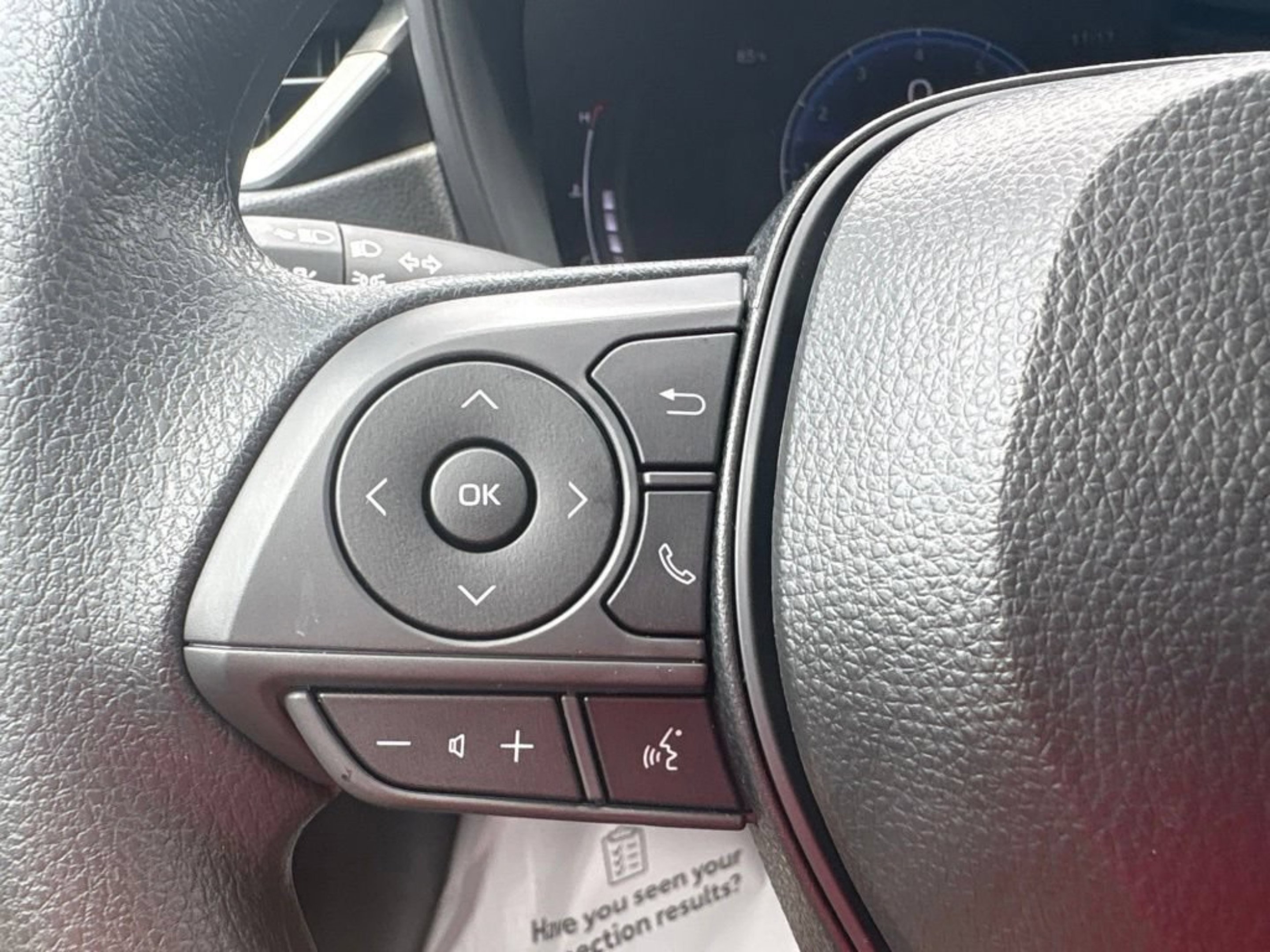 New 2026 Wind Chill Pearl Toyota LE image 9