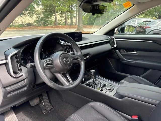 Used 2024 Beige Mazda 2.5 S Preferred Package image 9