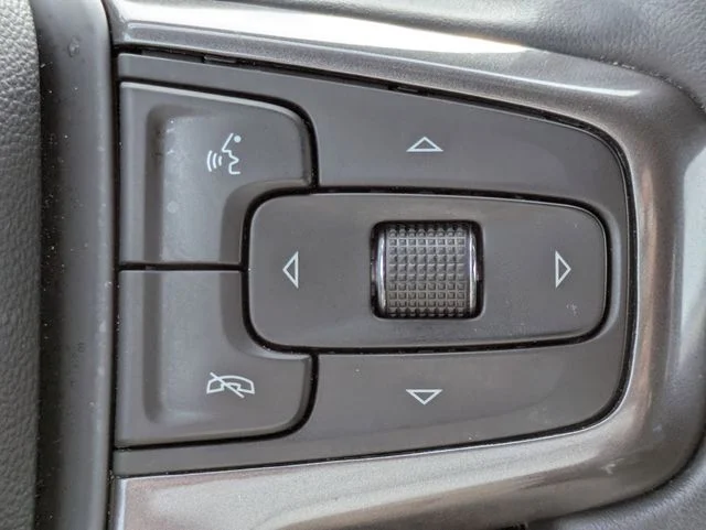 Certified Used 2024 Black Chevrolet High Country image 26