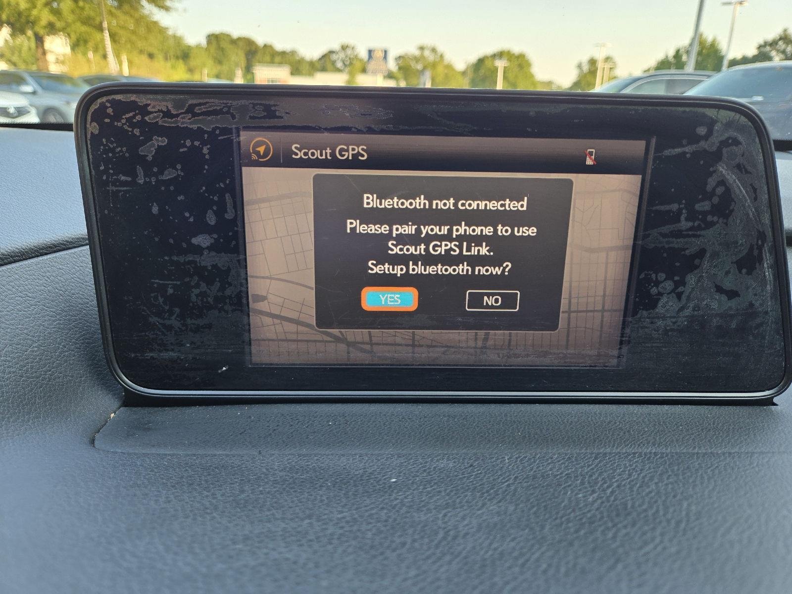Used 2017 Atomic Silver Lexus RX 350 image 30