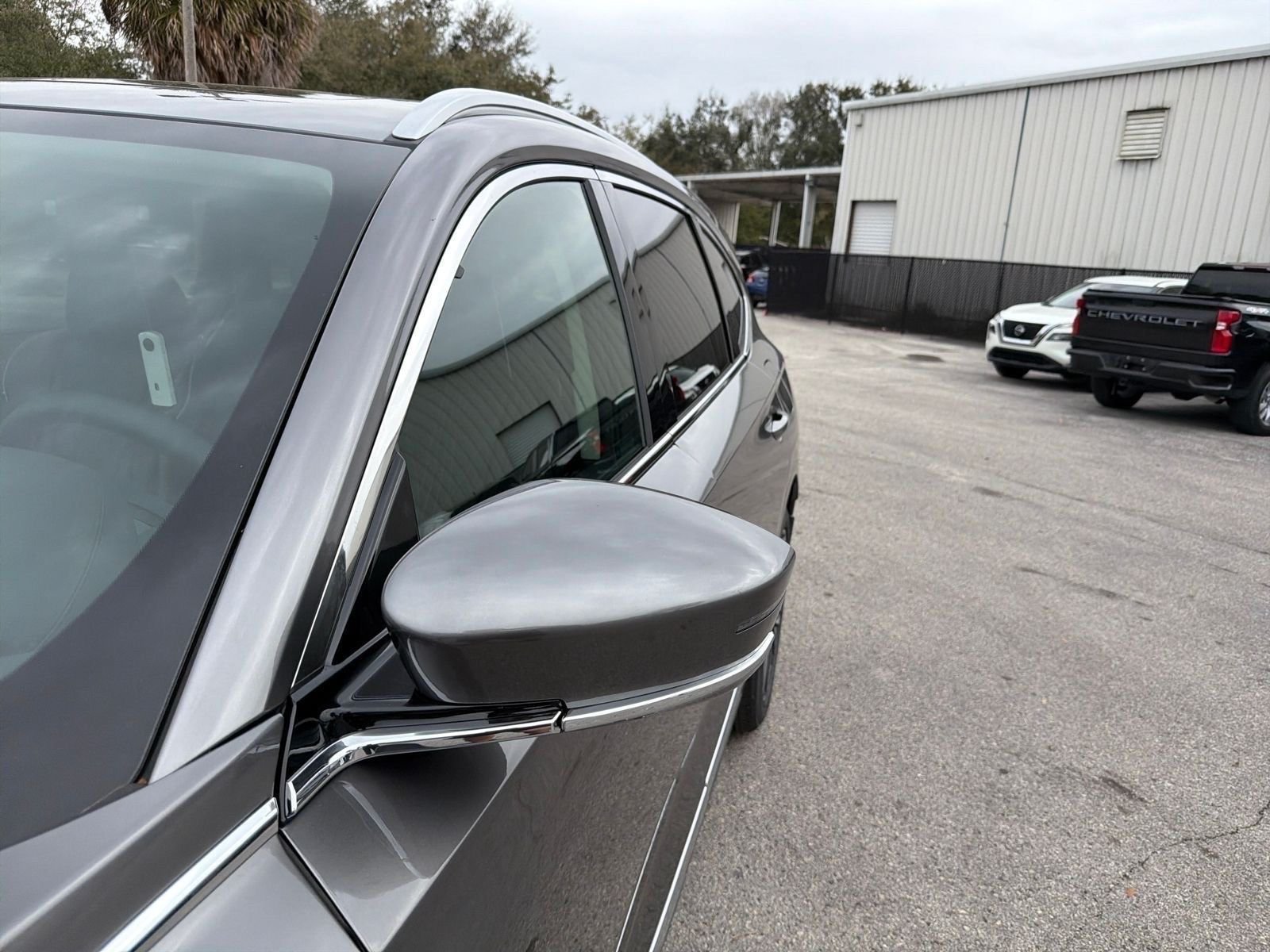 New 2026 Majestic Black Pearl Acura Advance Package image 11