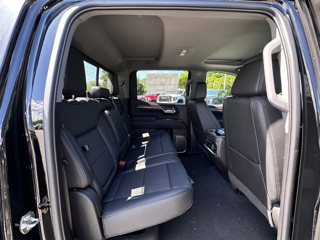 2026 GMC Sierra 1500 Denali - Photo 14