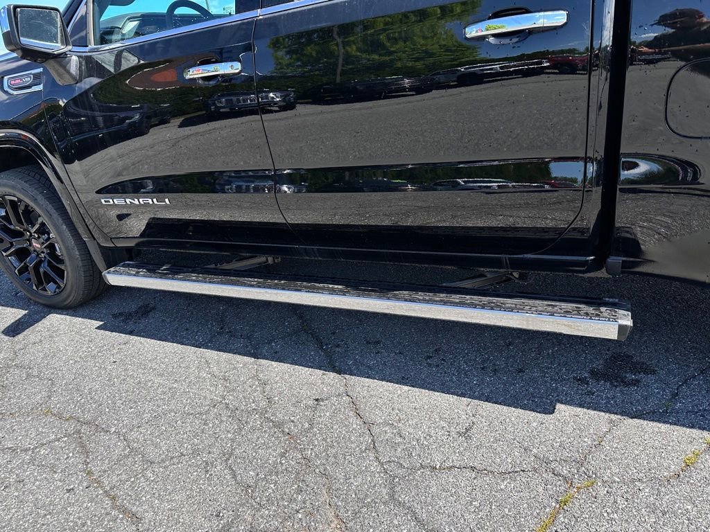 2026 GMC Sierra 1500 Denali - Photo 36