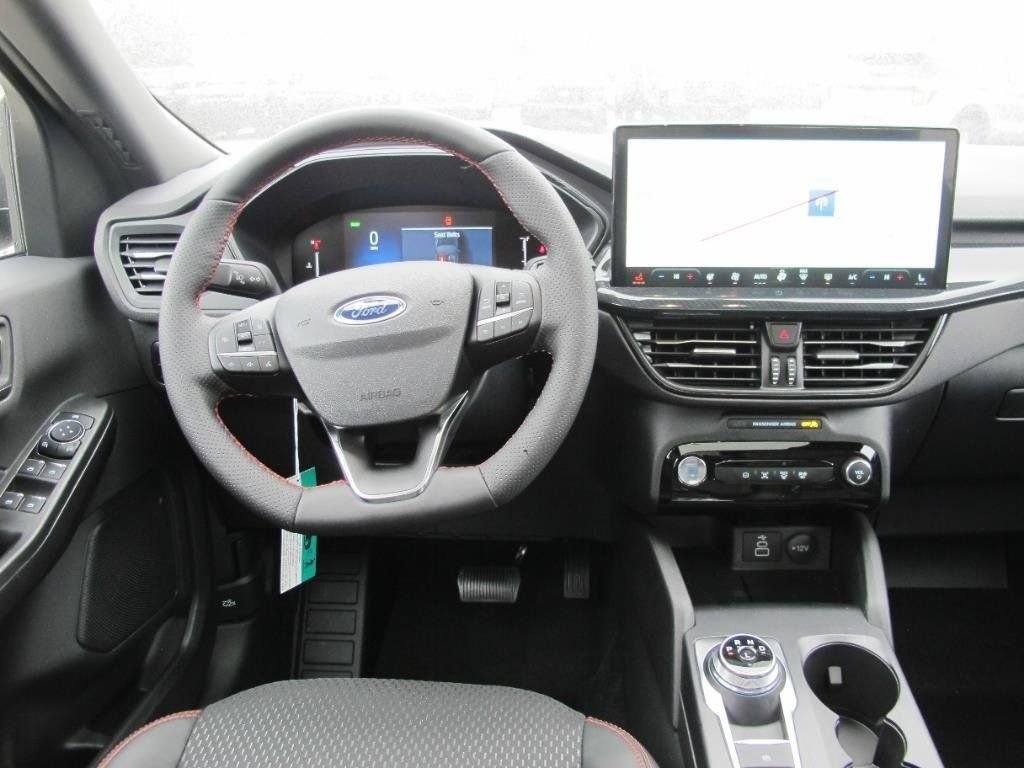 2025 Ford Escape Hybrid ST-Line - Photo 22