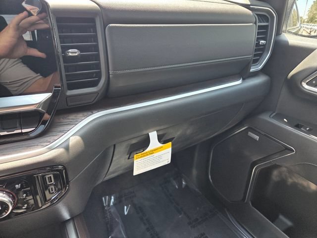 New 2026 Onyx Black GMC Denali Ultimate image 26