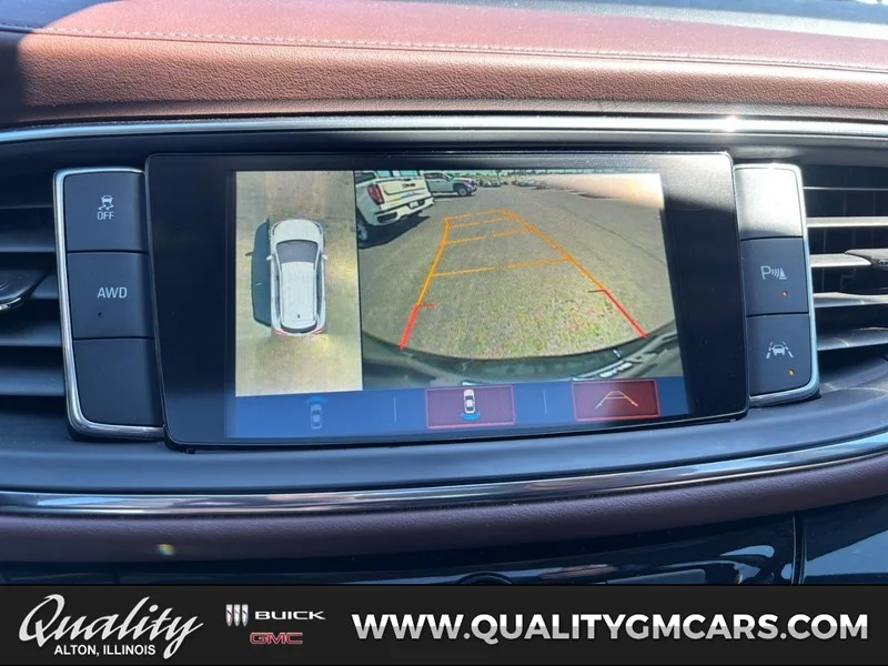 2019 GMC Yukon 4WD SLT's photo