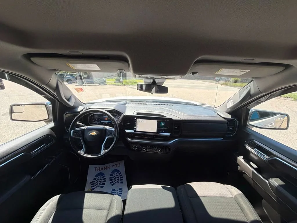 2022 Chevrolet Silverado 1500 LT - Photo 27