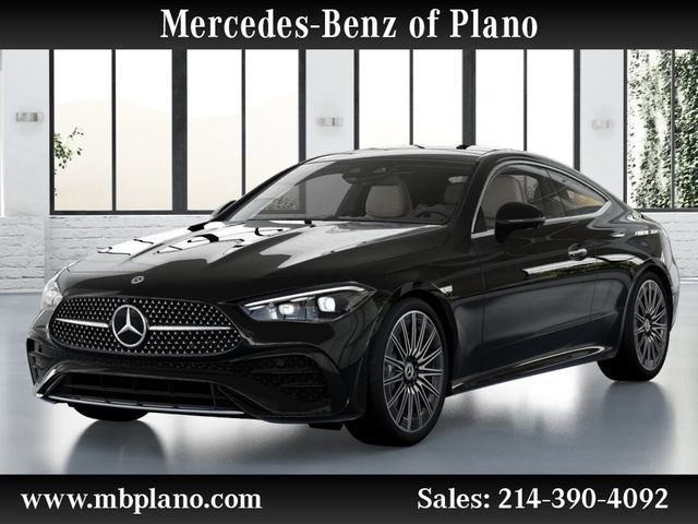 2026 Mercedes-Benz CLE CLE 300