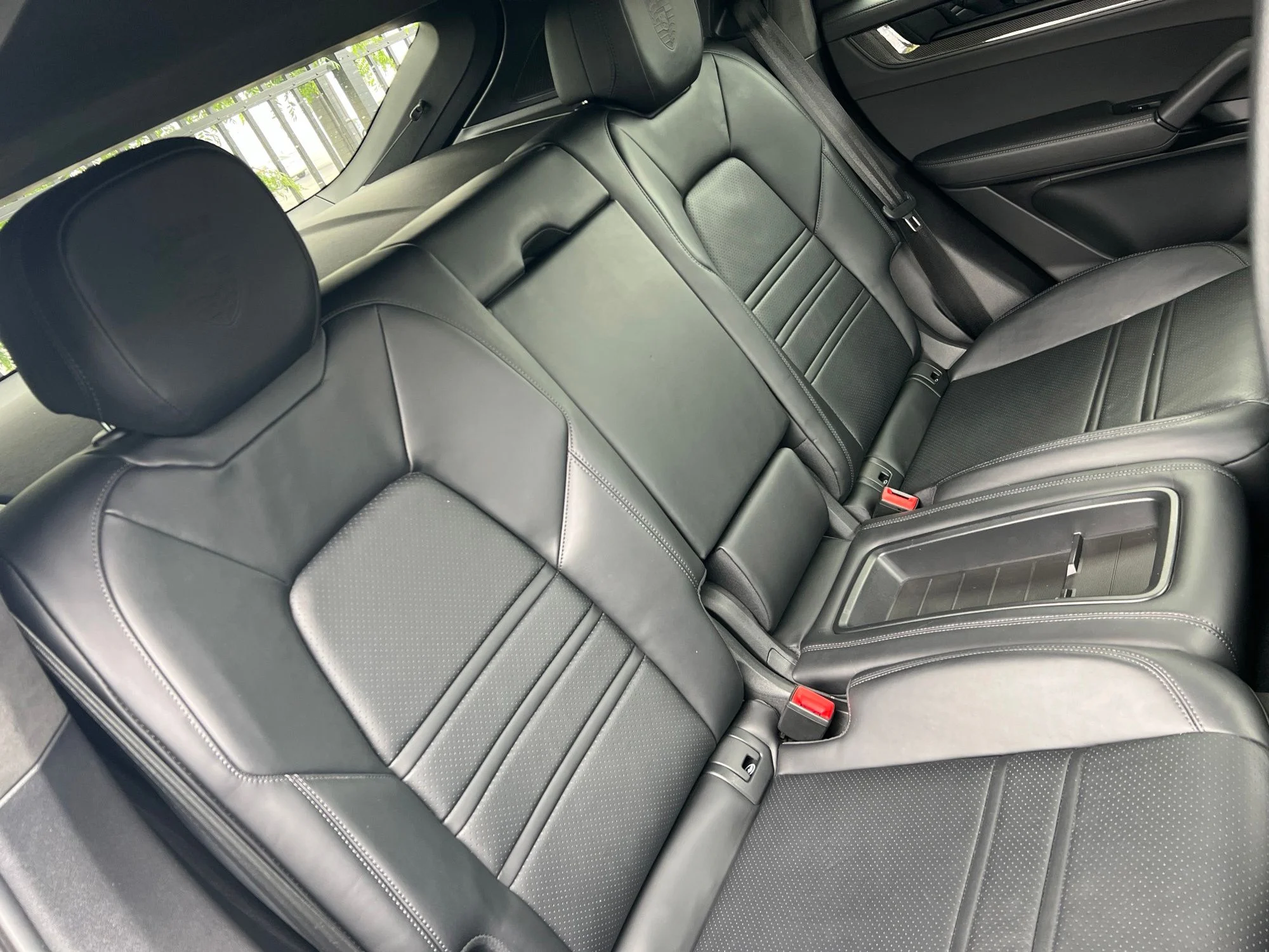 Used 2024 Gray Porsche Turbo GT image 8