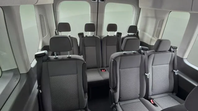 Used 2025 White Ford XL image 35