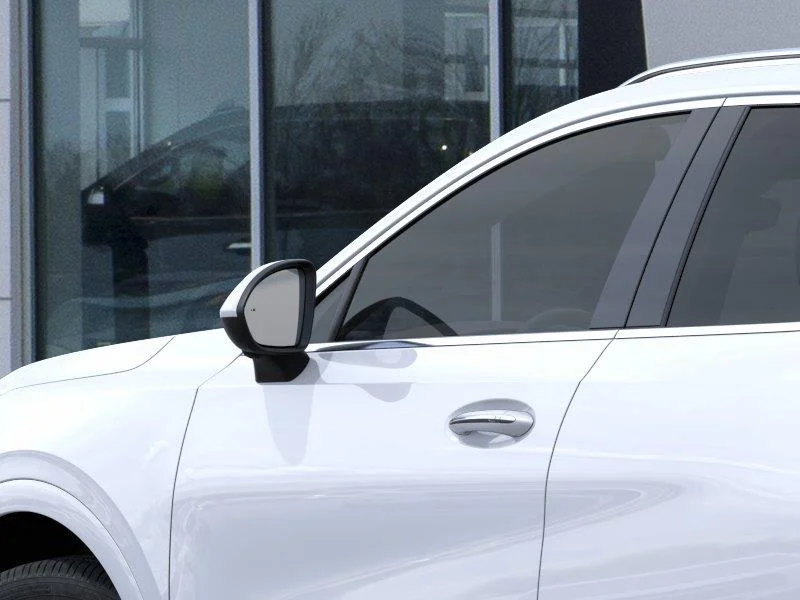 New 2026 Iridescent White Tricoat Buick Avenir image 12