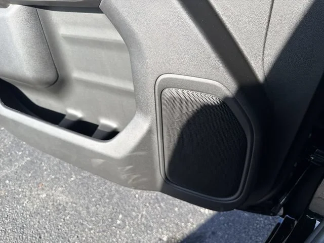 New 2026 Onyx Black GMC Pro image 23