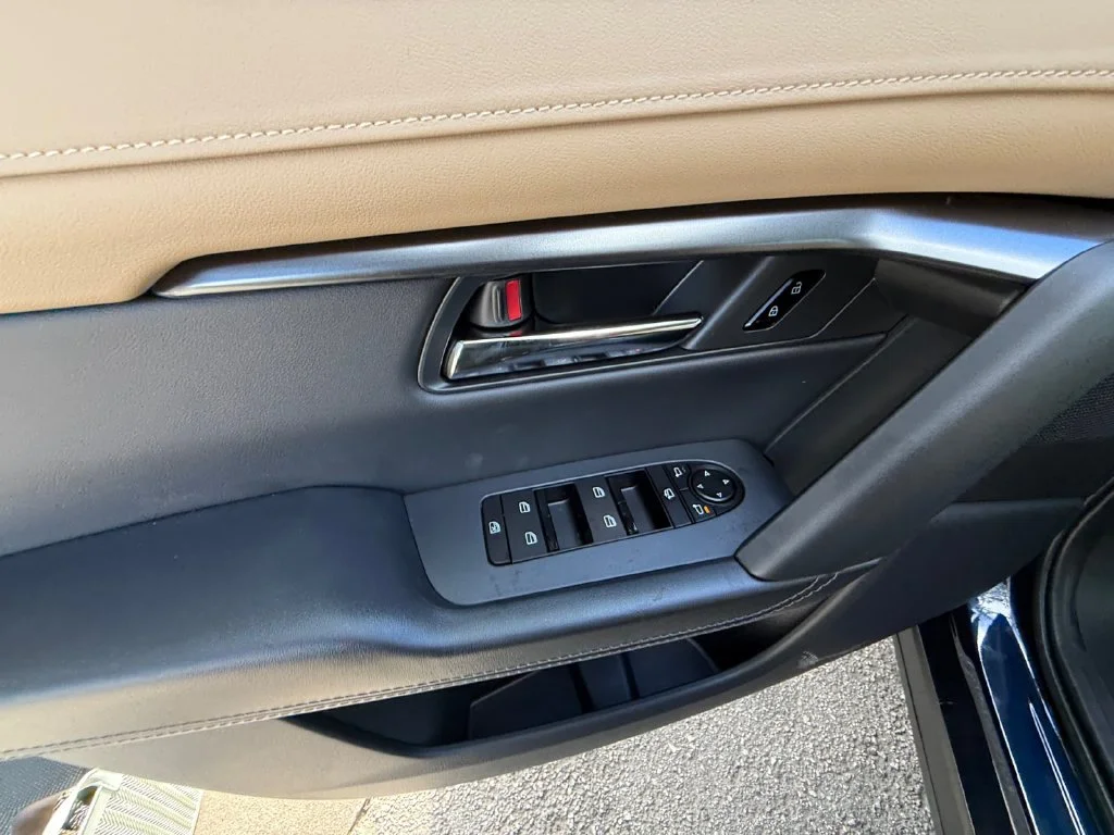 New 2026 Blue Mazda 2.5 S Premium image 11