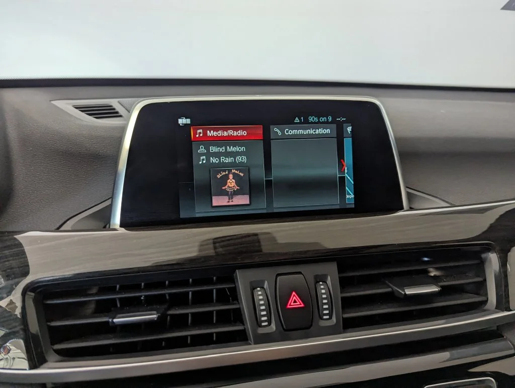Certified Used 2018 White BMW xDrive28i image 44