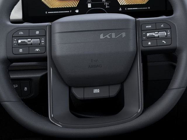 New 2027 Snow White Pearl Kia S image 22