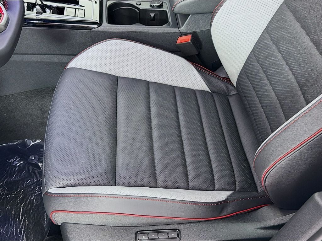 New 2026 Mythos Black Metallic Volkswagen 2.0T SE DSG image 20