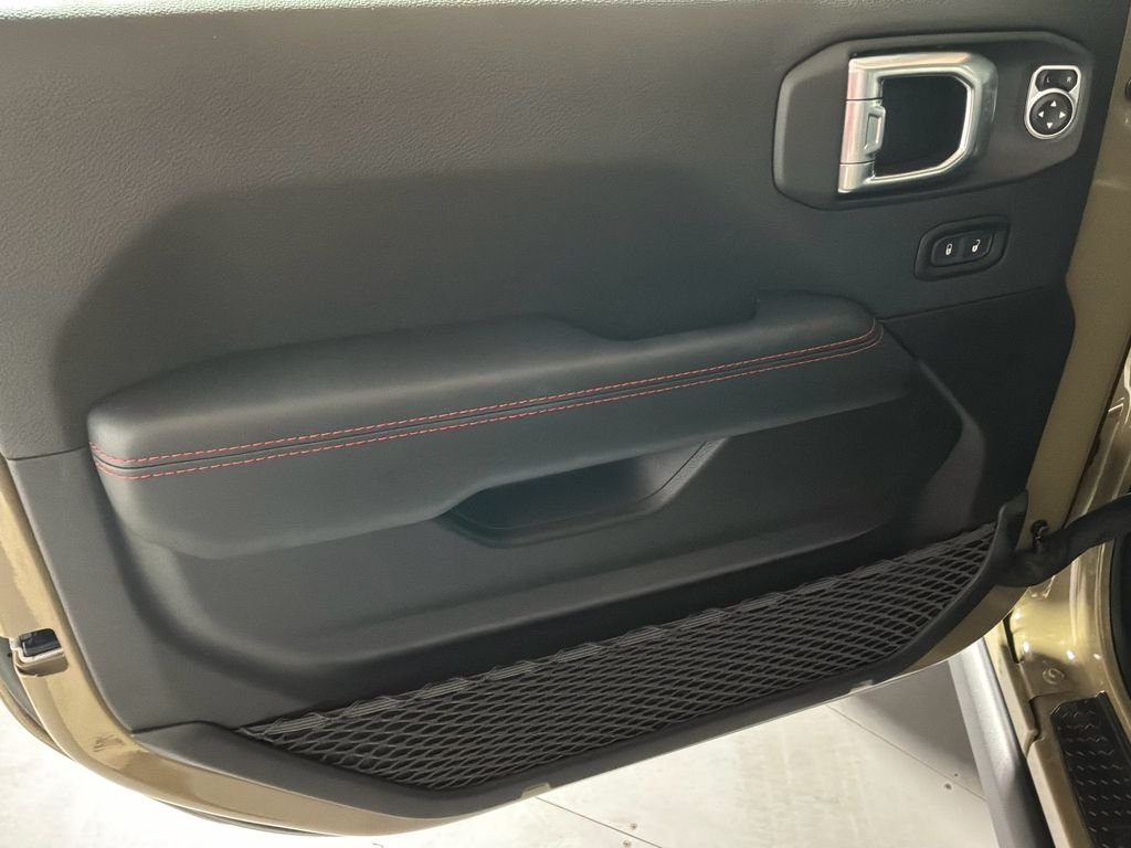 New 2026 41 Jeep Rubicon X image 10