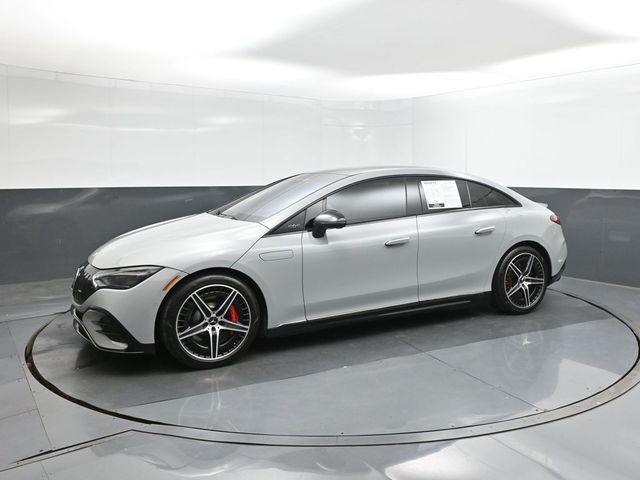 Used 2024  Mercedes-Benz Base image 34