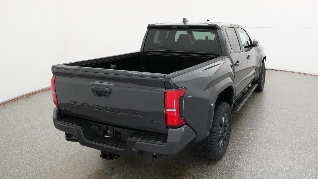 New 2026 Underground Toyota SR5 image 22