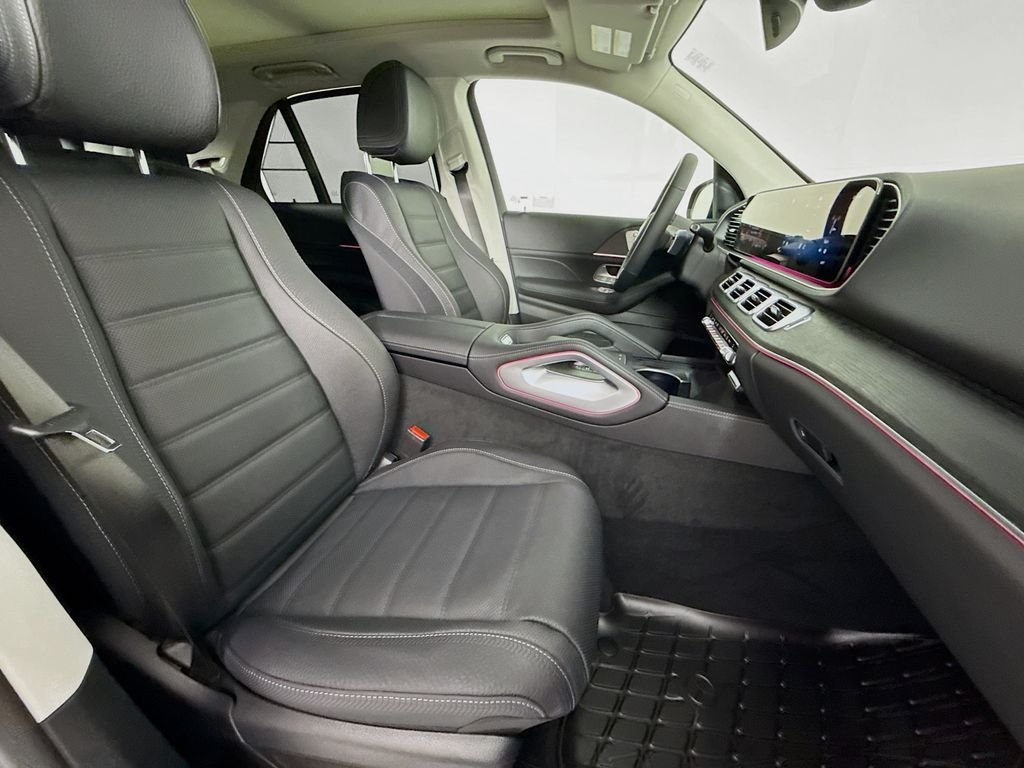 New 2026 Black Mercedes-Benz GLE 450 image 24
