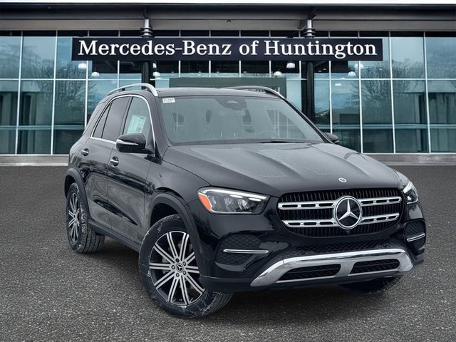 2026 Mercedes-Benz GLE GLE 350