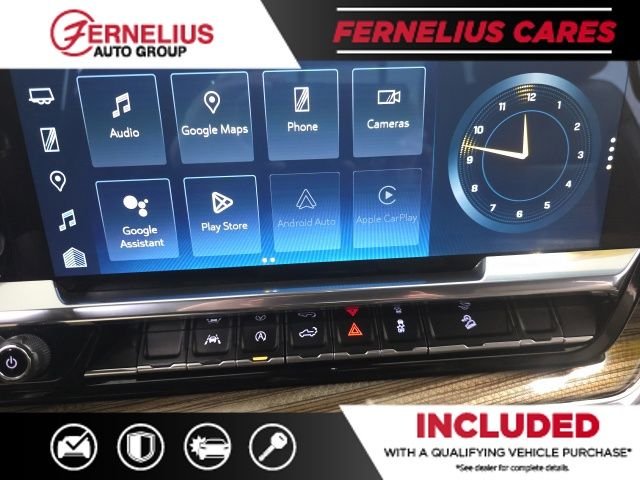 Used 2023 Gray Chevrolet RST image 27