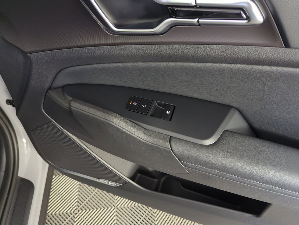 New 2026 Wolf Gray Kia SX-Prestige image 35