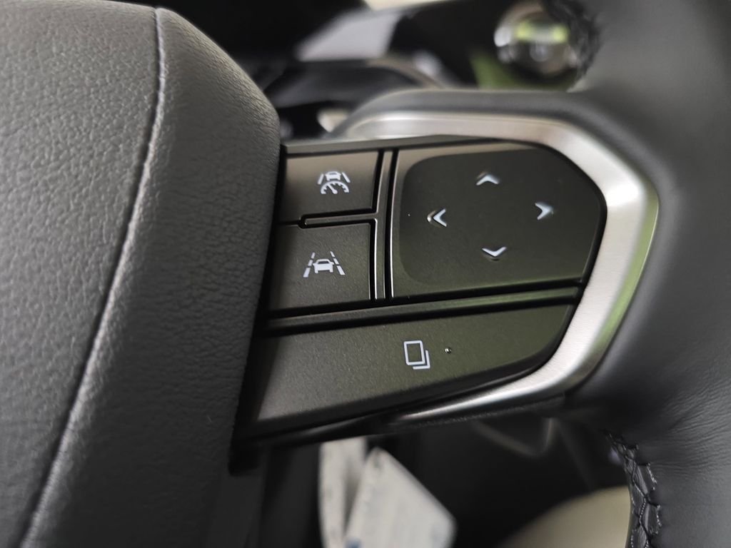 2026 Lexus NX 450h+ Luxury - Photo 18