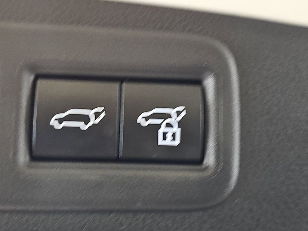 Certified Used 2025 White Lexus 350 Premium image 16