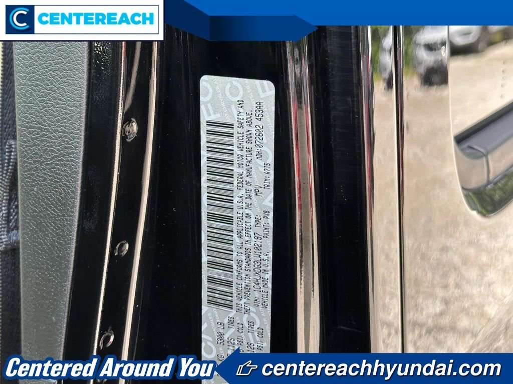 2020 Jeep Wrangler Unlimited Sport S - Photo 17