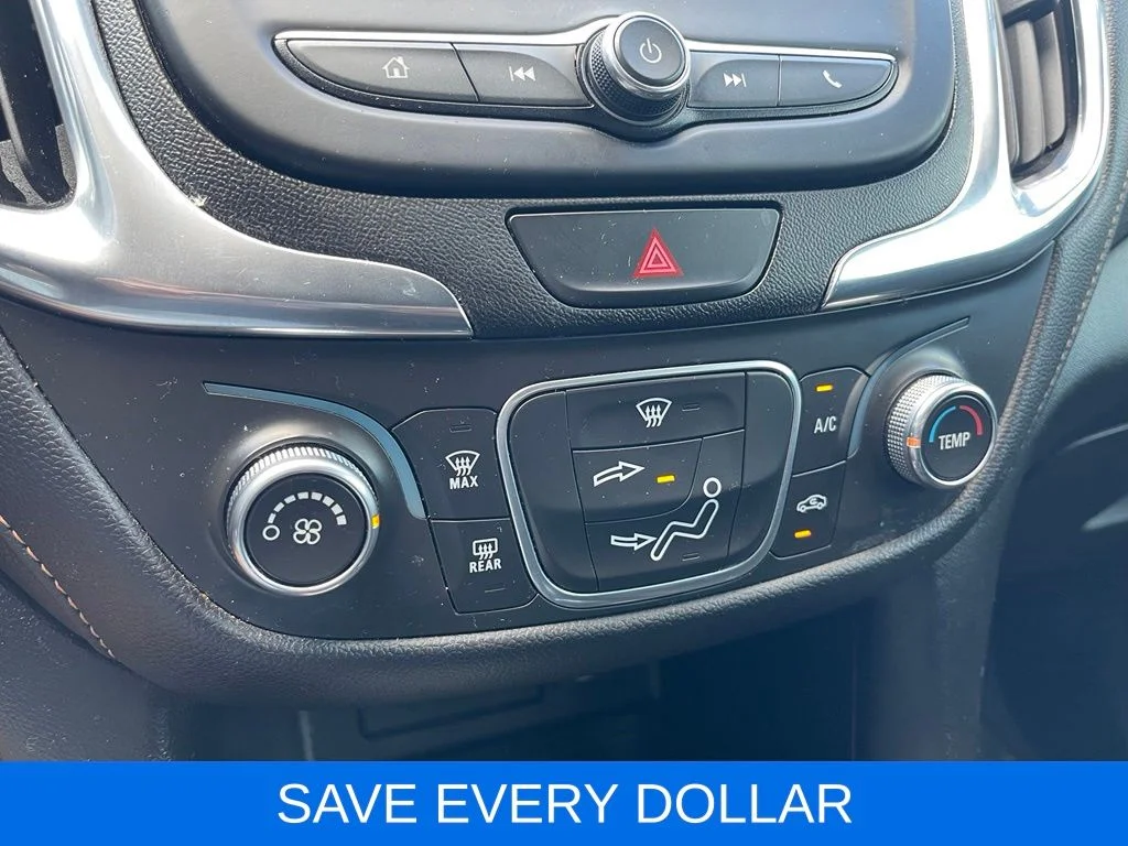 Used 2019 Beige Chevrolet LT image 11