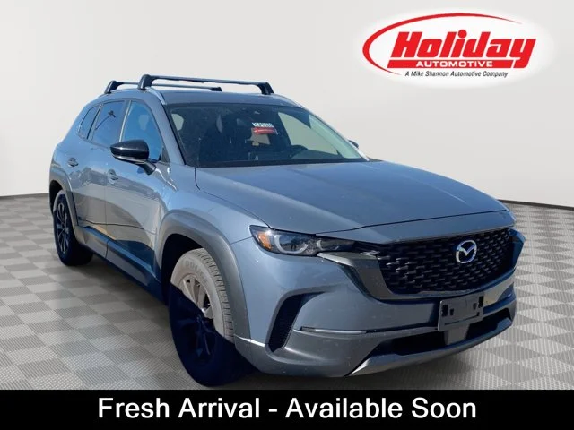 2024 Mazda CX-50 2.5 S PREMIUM's photo