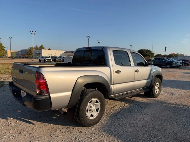 2014 Toyota Tacoma PreRunner - Photo 13