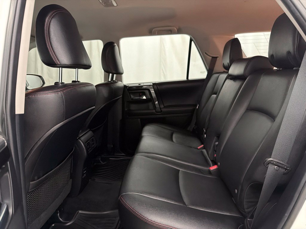 Used 2016 White Toyota TRD Pro image 22