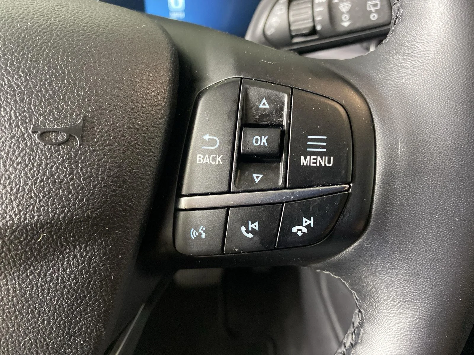 Used 2025 Carbonized Gray Ford Outer Banks image 19