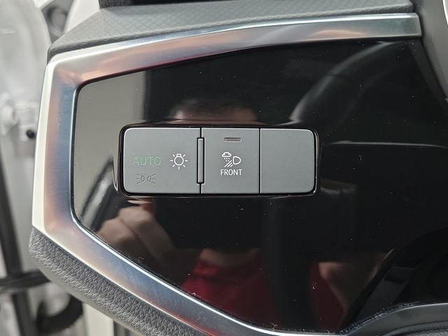 Used 2025 Black Audi Premium image 24
