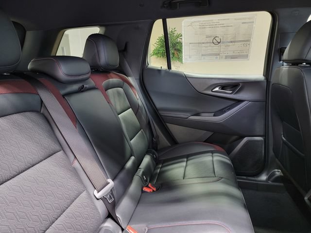 New 2027 Radiant Red Tintcoat Chevrolet RS image 14