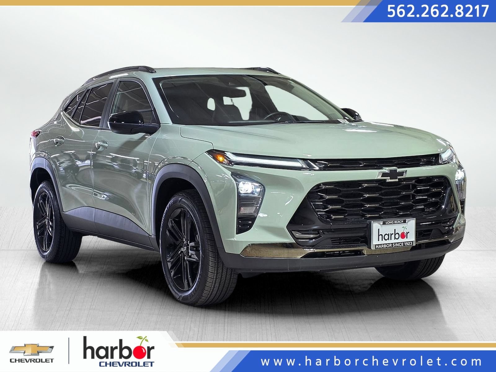 2025 Chevrolet Trax Activ's photo