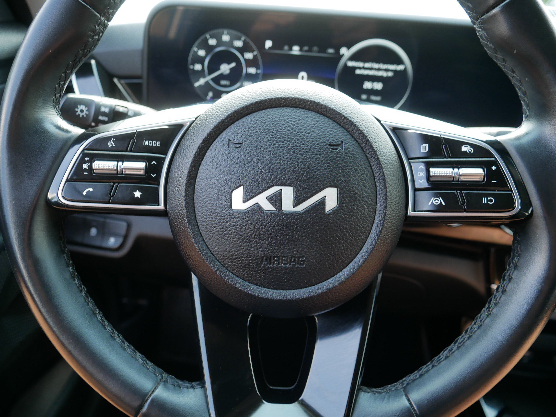 Certified Used 2024 Steel Gray Kia S image 25