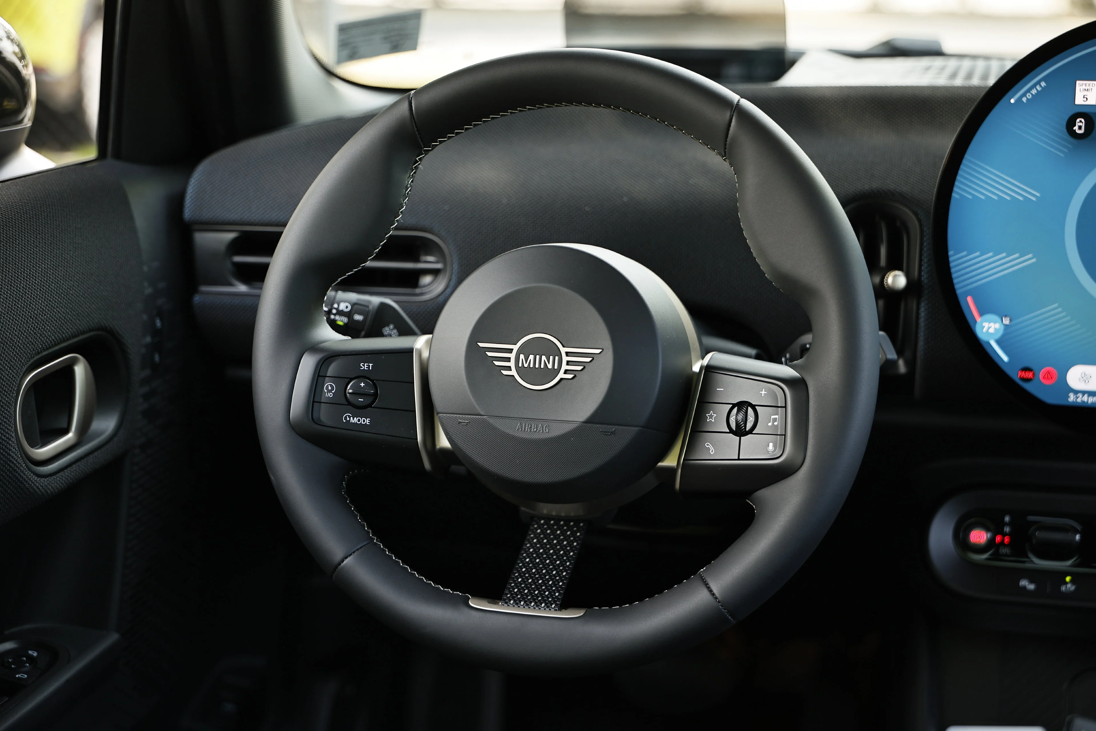 New 2026 Midnight Black MINI  image 30