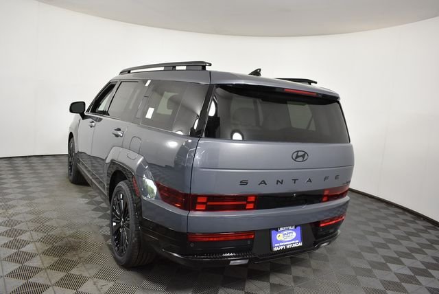 New 2026 Gray Hyundai Calligraphy image 8