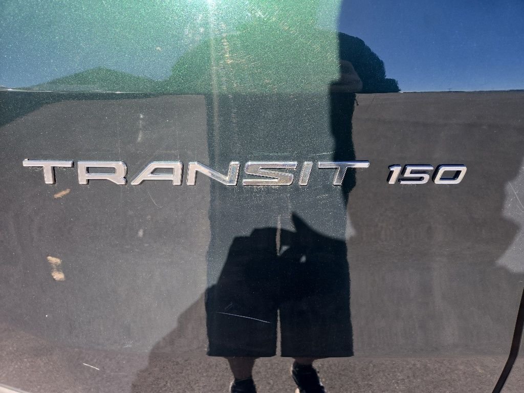 Used 2015 Green Ford Base image 12