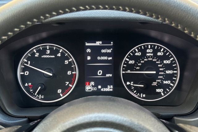 Certified Used 2026 Beige Subaru Premium image 37