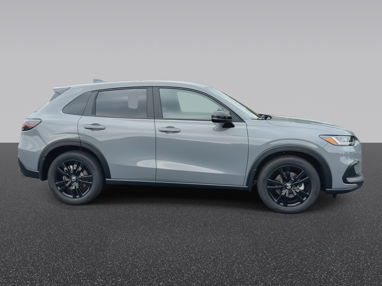 New 2027 Urban Gray Pearl Honda Sport AWD image 9