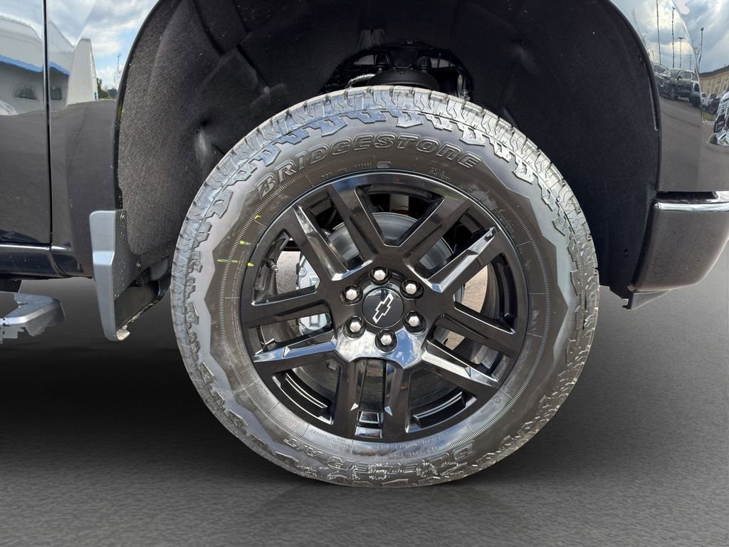 2026 Chevrolet Silverado 1500 LT Trail Boss - Photo 19