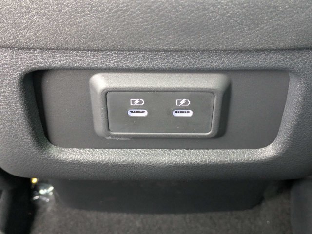 New 2027 BLACK OBSIDIAN INFINITI Luxe AWD image 15